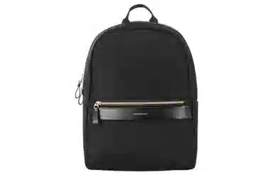 Samsonite Backpack Black