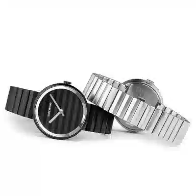 ISSEY MIYAKE 40mm SILAAA06