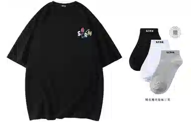 SCRM T