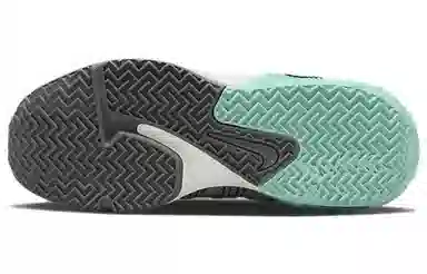 Nike LeBron Witness 7 EP Grey Green