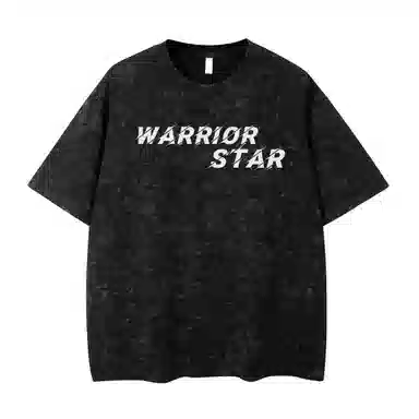 Warrior T