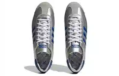 adidas Originals Country OG Silver Blue