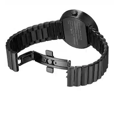 ISSEY MIYAKE 40mm SILAAA06