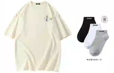 SCRM T
