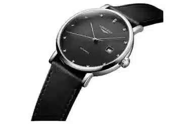LONGINES 30 41mm L4.911.4.78.2