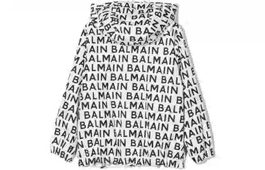 BALMAIN SS23