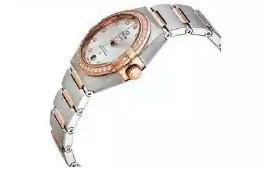 OMEGA Constellation 131.25.29.20.55.001