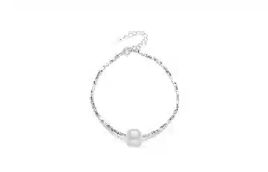 ZOKS S925 Silver Bracelet