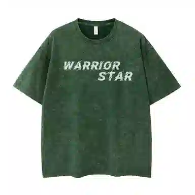 Warrior T