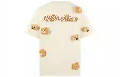 13 DEMARZO x CARE BEARS 23SS T