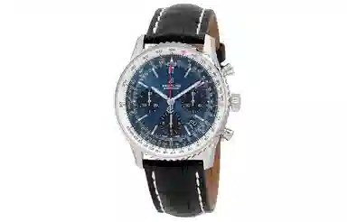 BREITLING 43mm AB0121211C1P1