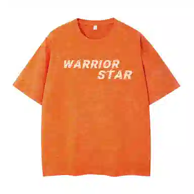Warrior T