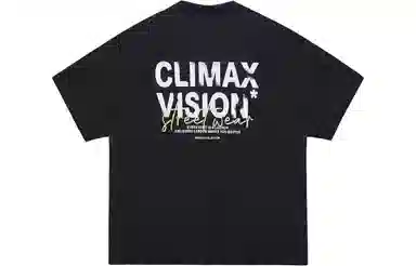 CLIMAX VISION