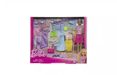 Barbie