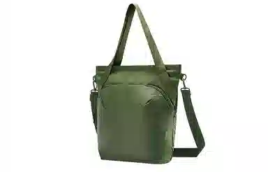 TAJEZZO NLite2 PU Tote