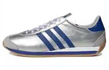 adidas Originals Country OG Silver Blue