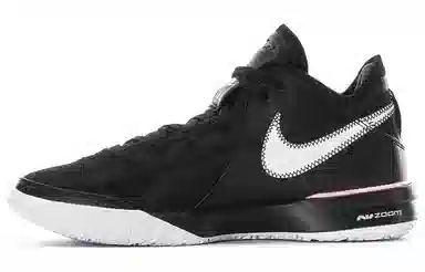 Nike LeBron NXXT Gen Black