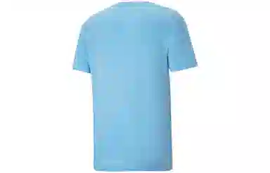 PUMA Mcfc Champions League Winners Tee T