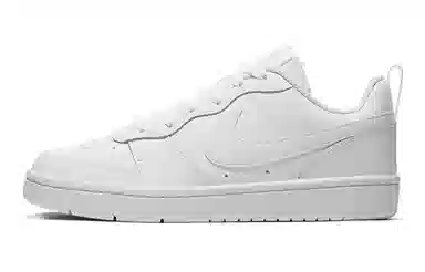 Nike Court Borough Low GS