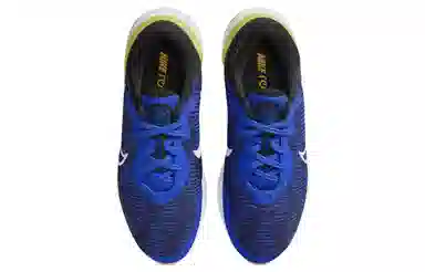 Nike Renew Run 4 Blue White