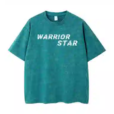 Warrior T