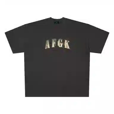 AFGK 23SS LOGOT