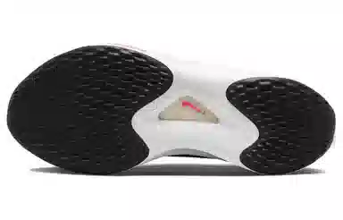 Nike Zoom Fly 5 Pink Orange White