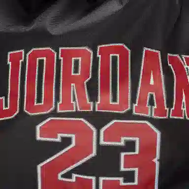Jordan "23"