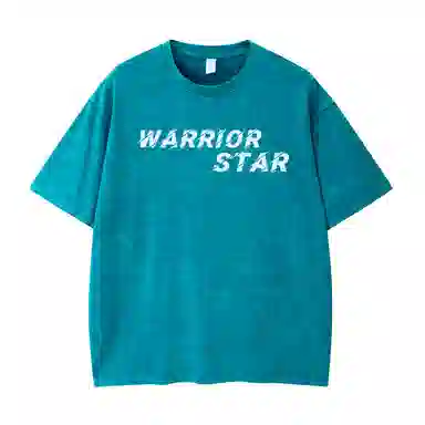 Warrior T