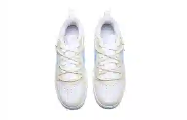 Nike Court Borough Low GS