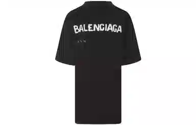 Balenciaga FW23 LogoT