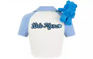 13 DEMARZO x CARE BEARS 23SS T