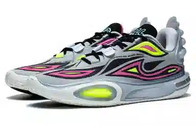 LiNing All City 11 V2