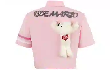 13 DEMARZO x CARE BEARS 23SS