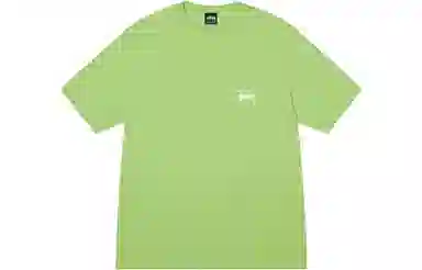 Stussy Basic Tee