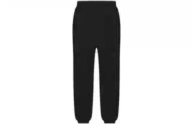 Fear of God Essentials SS23 Sweatpant Jet Black