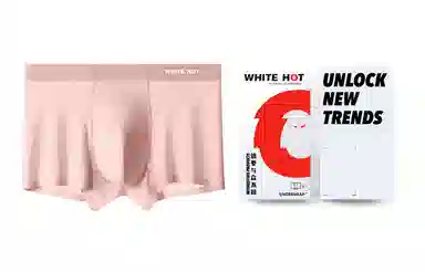 WHITE HOT