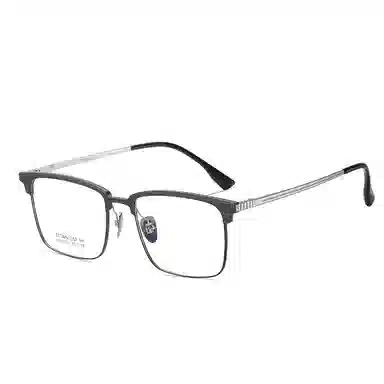 HLA Magnetic Clip-On Polarized Glasses