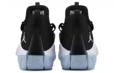 Jordan Jumpman Hustle PF TPU