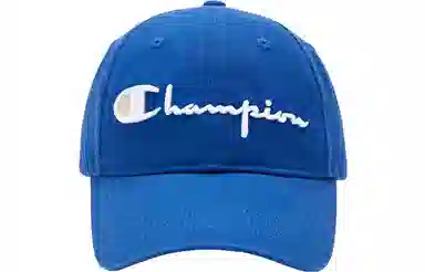 Champion Baseball Cap