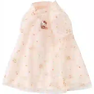 DAVEBELLA x Hello Kitty