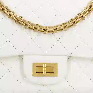 CHANEL 2.55