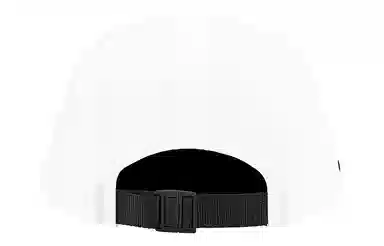 Supreme SS23 WEEK17 GLITTER CORDURA CAMP CAP