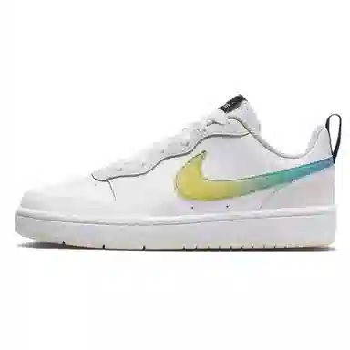 Nike Court Borough Low 2(GS)