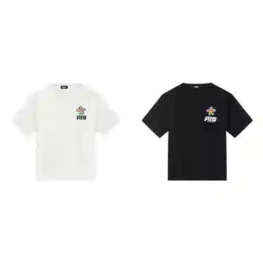 PJ's Vigor T 2