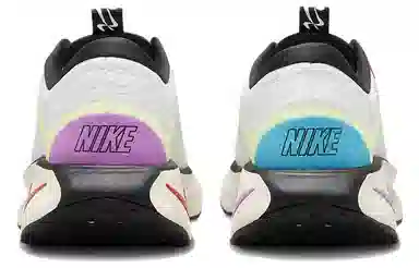 Nike Motiva Running Shoes Grey