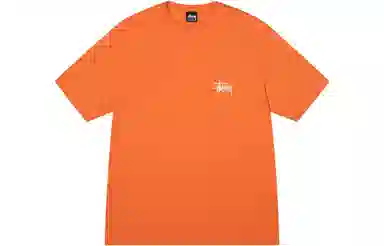 Stussy Basic Tee