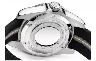 TITONI 300 42mm 83300-SBK-T5-702