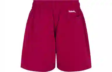 Mitchell Ness NBALogo