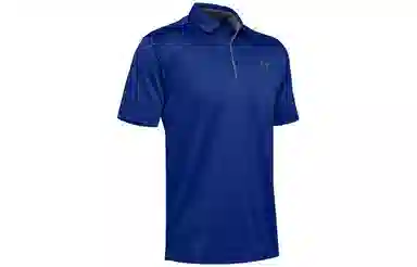Under Armour LogoPolo